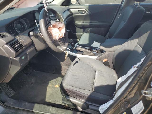 2014 HONDA ACCORD LX - 1HGCR2F31EA006375