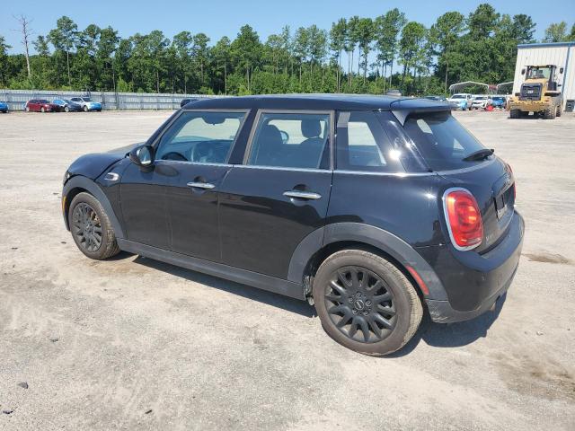 2019 MINI COOPER WMWXU1C53K2H83001