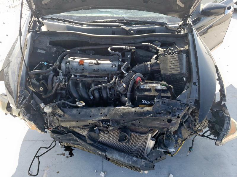 2011 HONDA ACCORD EX #3293342435