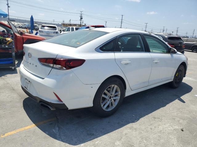 2018 HYUNDAI SONATA SE - 5NPE24AF3JH700450