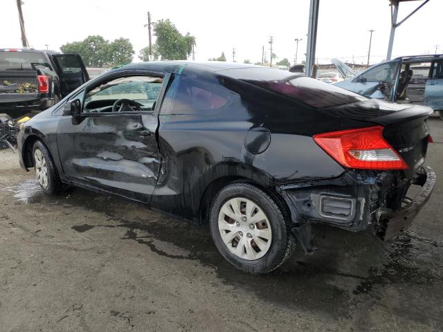 2012 HONDA CIVIC LX - 2HGFG3B55CH530580