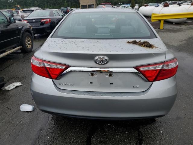 2016 TOYOTA CAMRY LE 4T4BF1FK4GR540882
