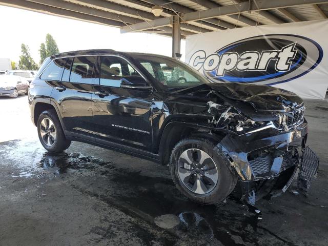 2025 JEEP GRAND CHER 1C4RJYB63S8700765