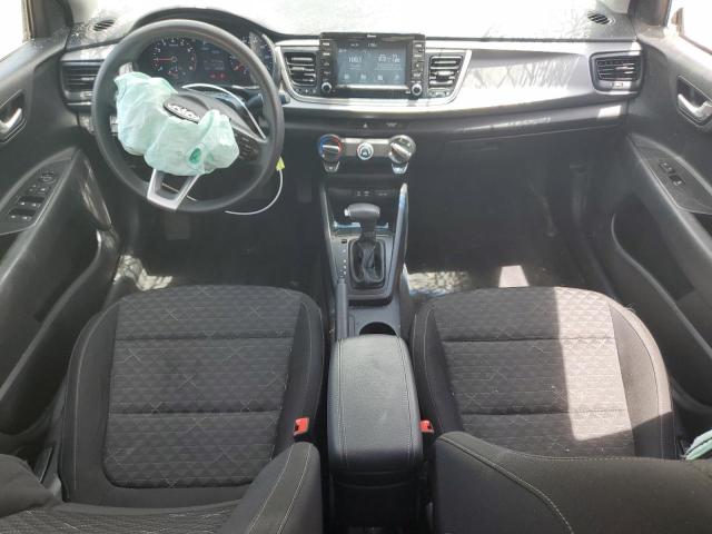 2019 KIA RIO S 3KPA24AB2KE230834