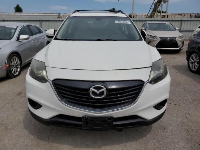 2015 MAZDA CX-9 GRAND JM3TB3DA0F0456608