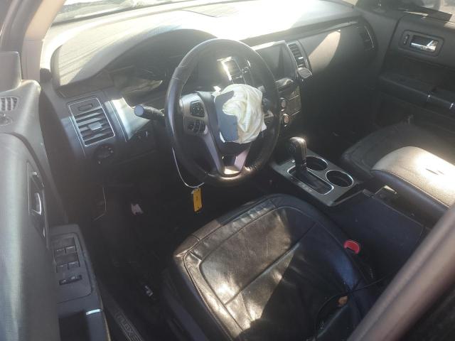 2017 FORD FLEX LIMIT 2FMGK5D83HBA05091