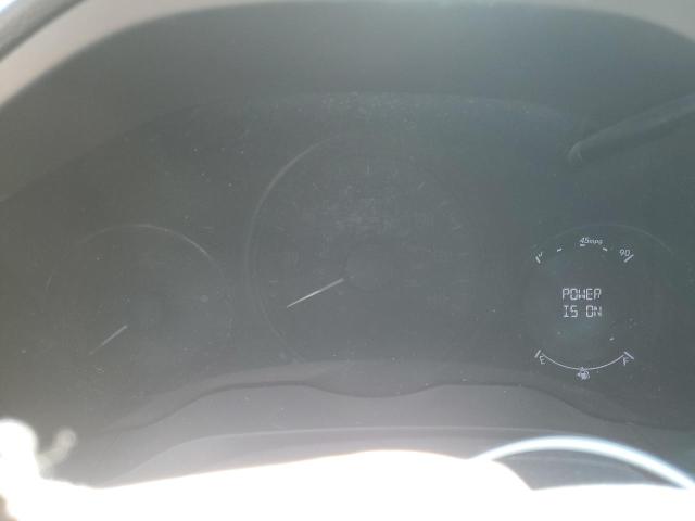 2016 HONDA HR-V EXL - 3CZRU5H75GM744429