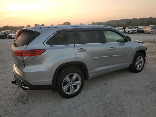 2017 TOYOTA HIGHLANDER 5TDDZRFH0HS397615