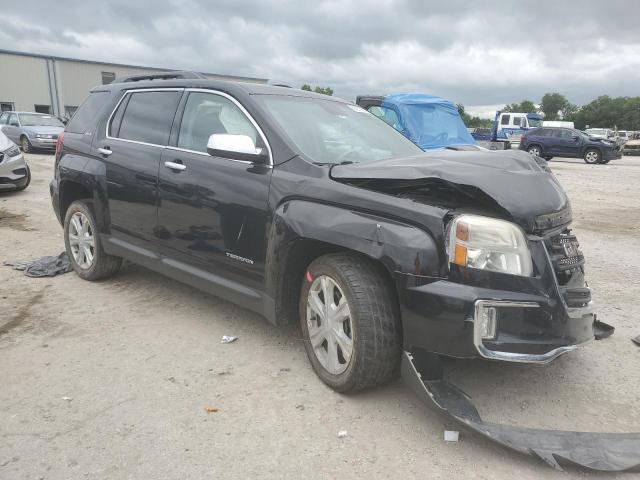 2016 GMC TERRAIN SL - 2GKALNEK4G6196405