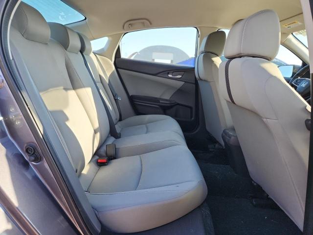 2020 HONDA CIVIC LX 19XFC2F61LE019273