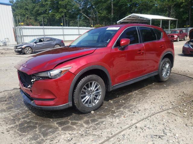 MAZDA CX-5 SPORT