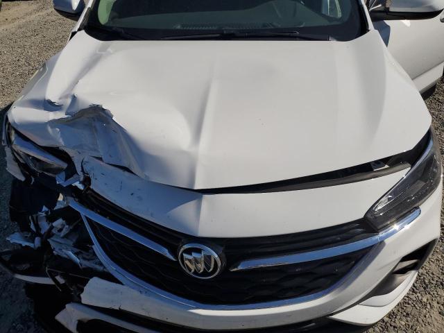 2023 BUICK ENCORE GX KL4MMCSL3PB143161