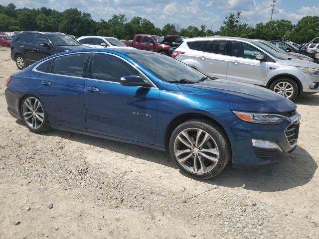 2019 CHEVROLET MALIBU PRE - 1G1ZE5SX3KF197576