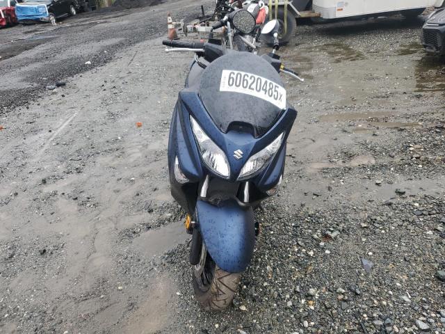 2022 SUZUKI UH200 MLCCH41A9N1600489