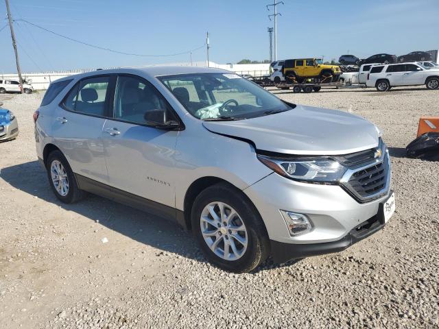 2020 CHEVROLET EQUINOX LS - 3GNAXHEV5LS524347