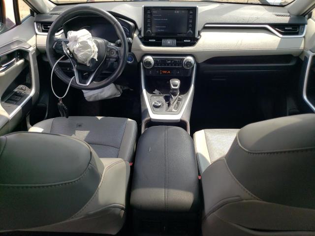 2019 TOYOTA RAV4 LIMIT - 2T3DWRFV0KW043226