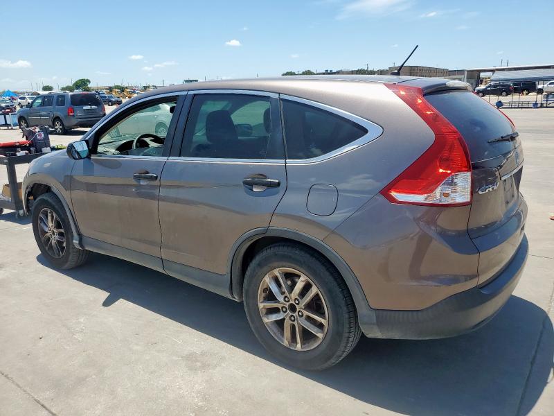 2014 HONDA CR-V LX - 3CZRM3H32EG701521