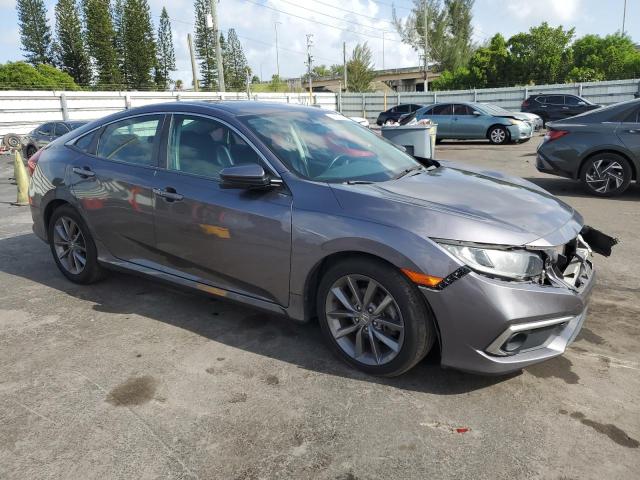 Vin: 19xfc1f32le004829, lot: 63662295, honda civic ex 20204