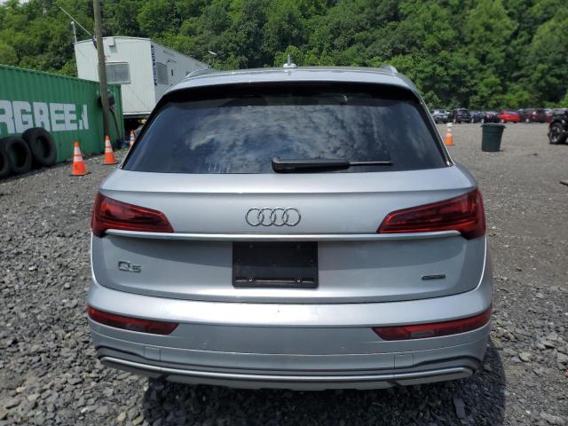 2023 AUDI Q5 PREMIUM WA1ABAFY5P2141107