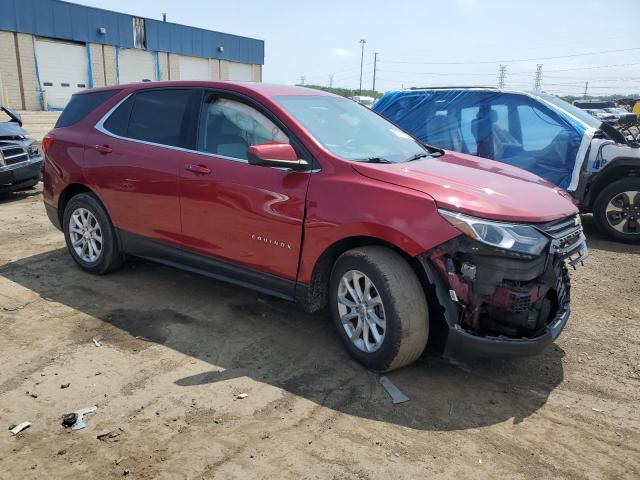 2019 CHEVROLET EQUINOX LT 3GNAXKEV7KL211967