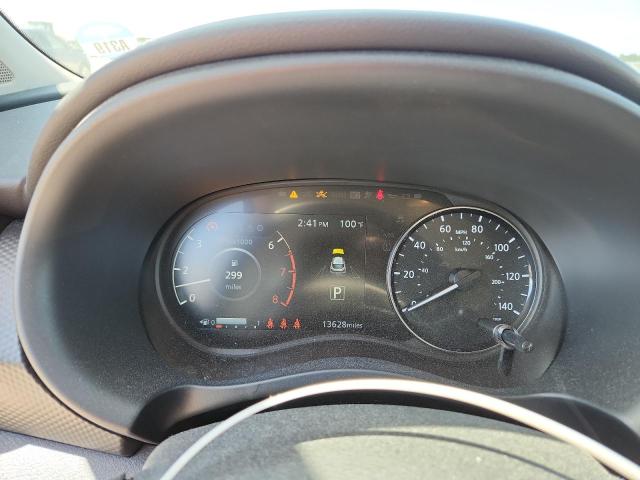 2024 NISSAN KICKS SV 3N1CP5CV3RL558585