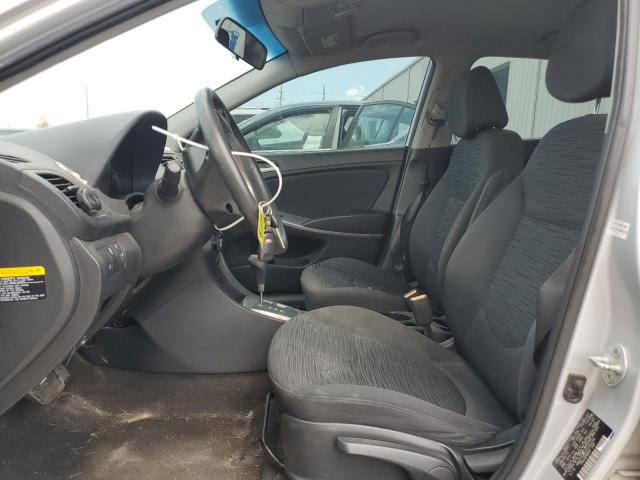 2015 HYUNDAI ACCENT GS KMHCT5AE0FU232266