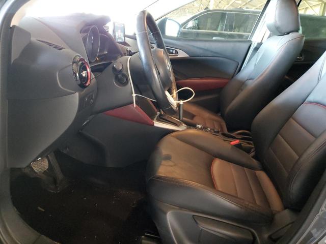 2018 MAZDA CX-3 TOURI JM1DKDC77J0314239