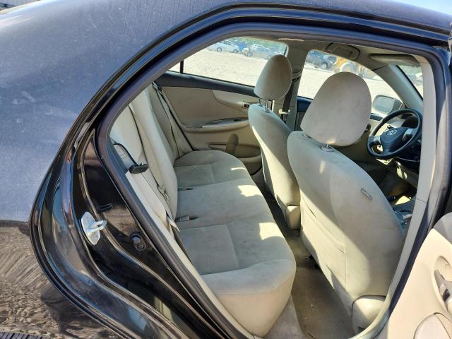 2013 TOYOTA COROLLA BA - 2T1BU4EE0DC008202