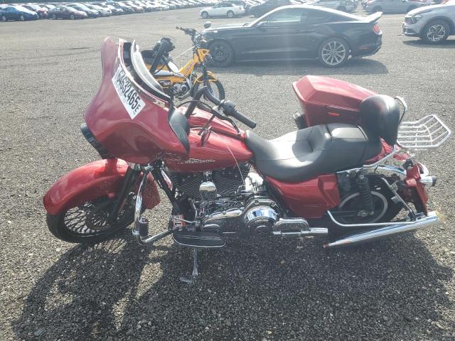 2012 HARLEY-DAVIDSON FLHX STREET GLIDE 1HD1KBM16CB632263