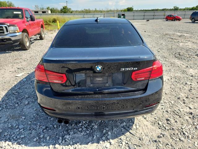 2017 BMW 330E WBA8E1C34HA029844