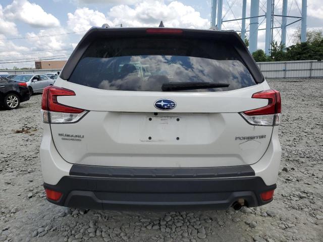 2024 SUBARU FORESTER P JF2SKADC9RH468225