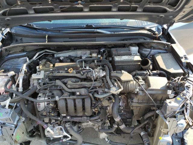 2024 TOYOTA COROLLA LE 5YFB4MDE6RP084435