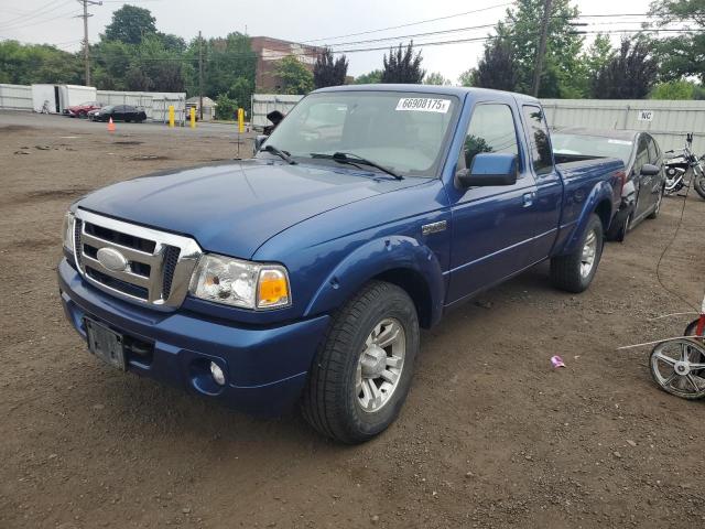 FORD RANGER SUP