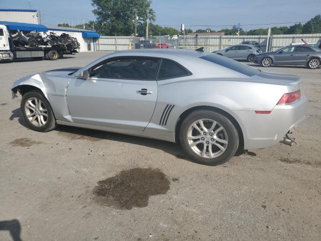 2015 CHEVROLET CAMARO LS 2G1FB1E32F9209521