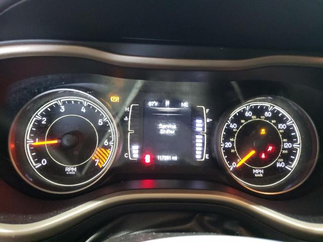 2015 JEEP CHEROKEE S 1C4PJMAB9FW541184