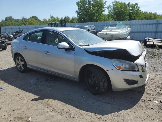 2012 VOLVO S60 T5 - YV1622FS0C2135751
