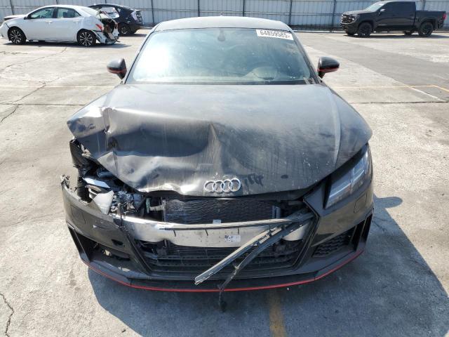 2023 AUDI TTS TRUA1AFV6P1006261