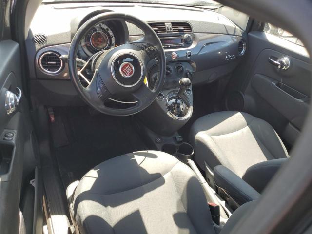2015 FIAT 500 POP 3C3CFFAR7FT680961