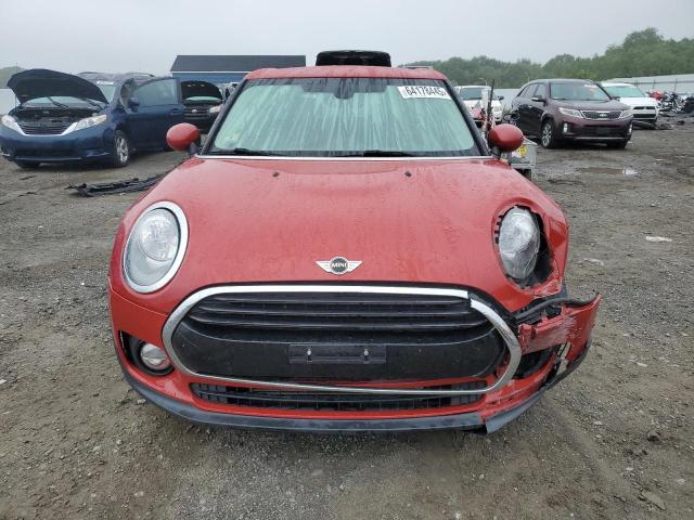 2016 MINI COOPER CLU WMWLN5C56G2B28258