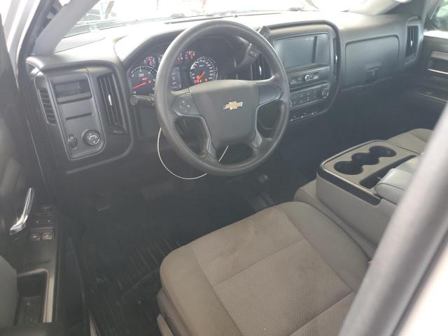 2016 CHEVROLET SILVERADO - 1GCNKNEC0GZ304984