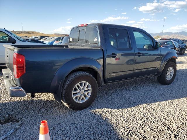 2017 NISSAN FRONTIER S - 1N6DD0EV6HN738245