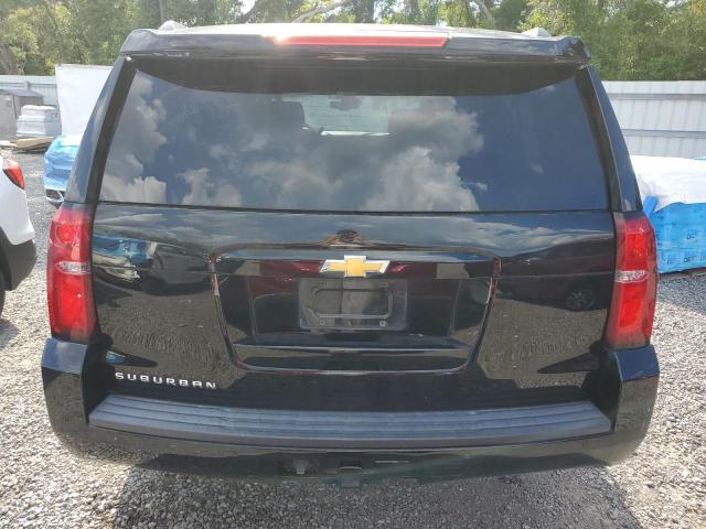 2015 CHEVROLET SUBURBAN C 1GNSCJKCXFR169645