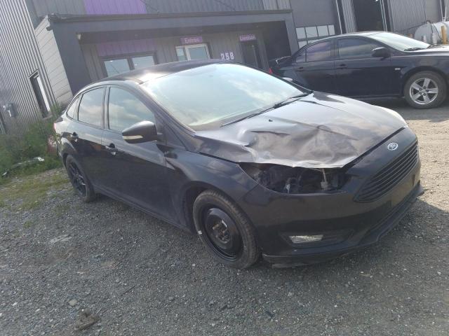 2016 FORD FOCUS SE 1FADP3F24GL200367