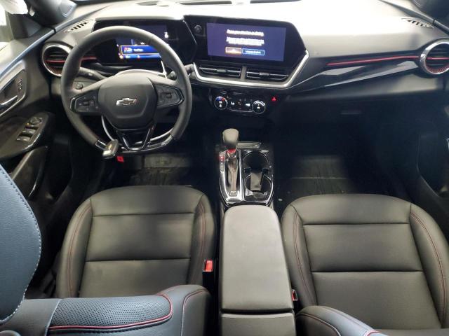2025 CHEVROLET TRAX 2RS KL77LJEP6SC182710