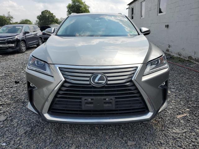 2018 LEXUS RX 350 BAS 2T2ZZMCA9JC112386