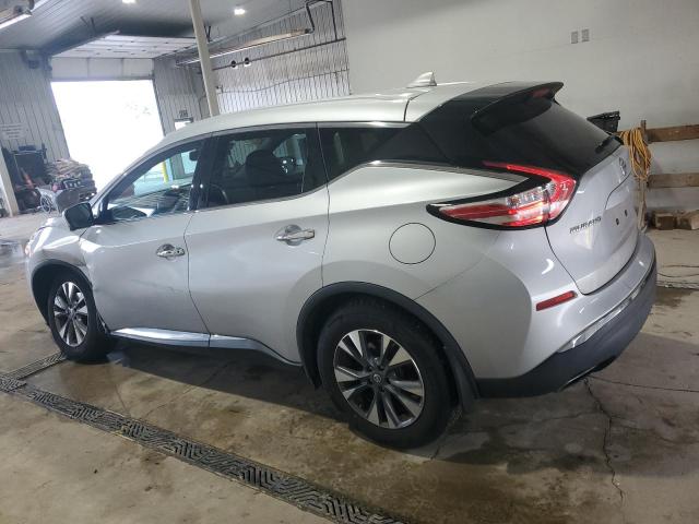 2016 NISSAN MURANO 5N1AZ2MH8GN171786