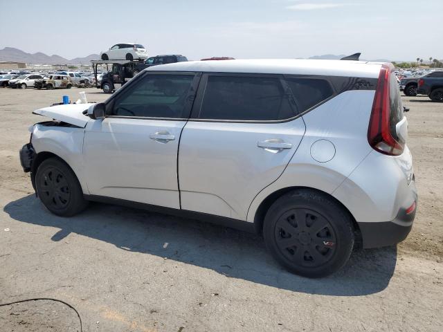 2021 KIA SOUL LX KNDJ23AUXM7789546