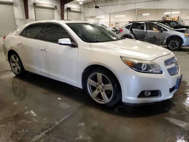 Vin: 1g11j5sx0du121367, lot: 63646815, chevrolet malibu ltz 20134