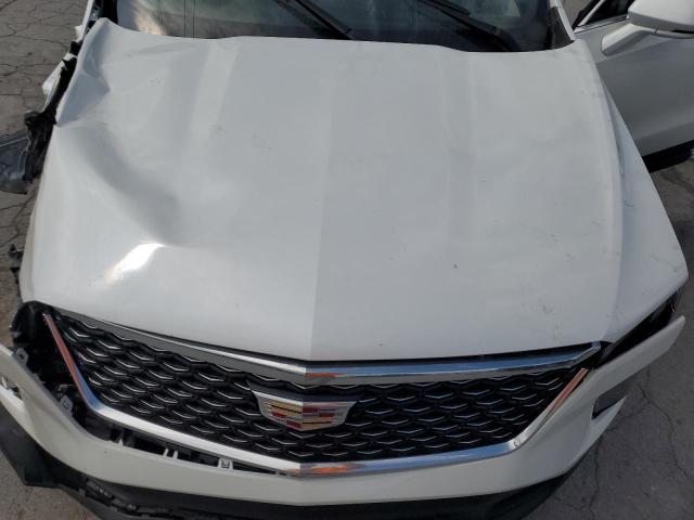 2024 CADILLAC XT4 LUXURY 1GYAZAR47RF192043