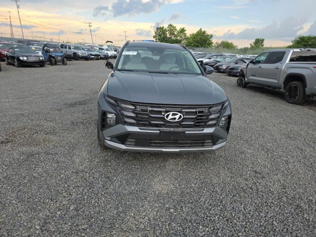 2025 HYUNDAI TUCSON SEL 5NMJBCDE8SH509021